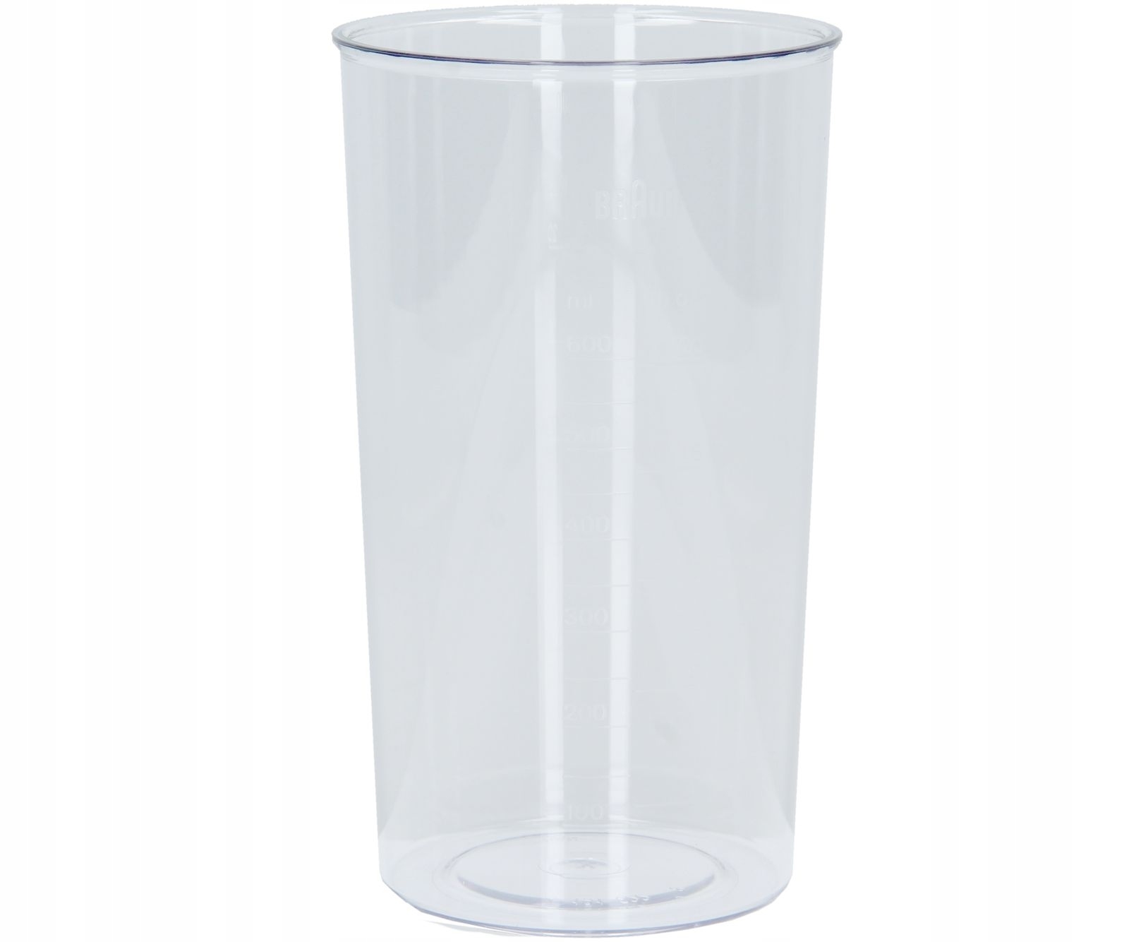 Kontajner ručného mixéra Braun 67050132 600 ml