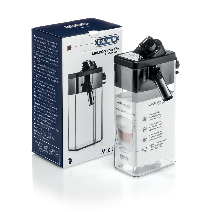 Delonghi DLSC012 Mliečová nádoba