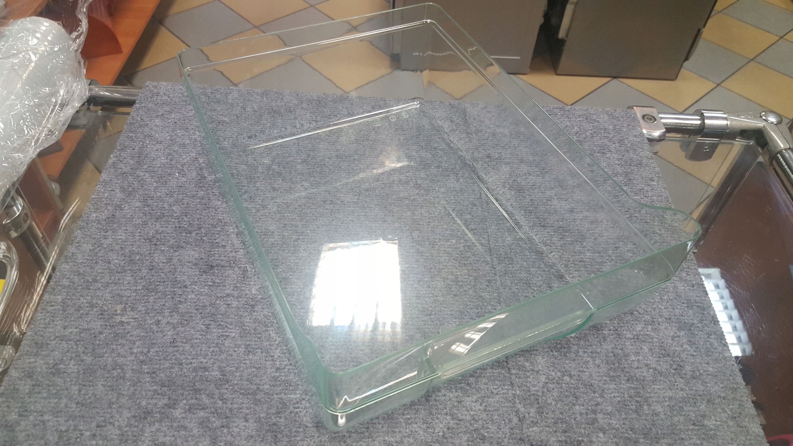 Kontajner pre zeleninu Small Gorenje HZS-2866