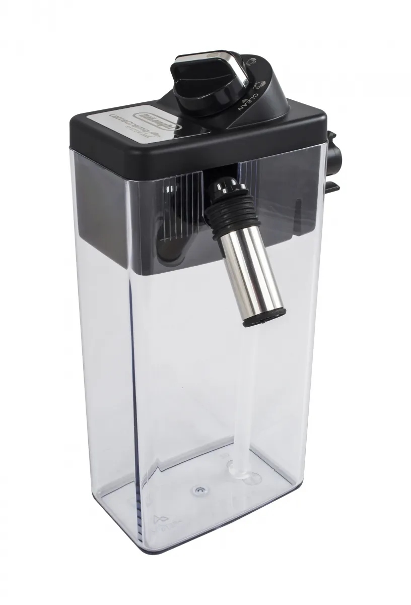Delonghi DLSC011 mliečna nádoba čierna