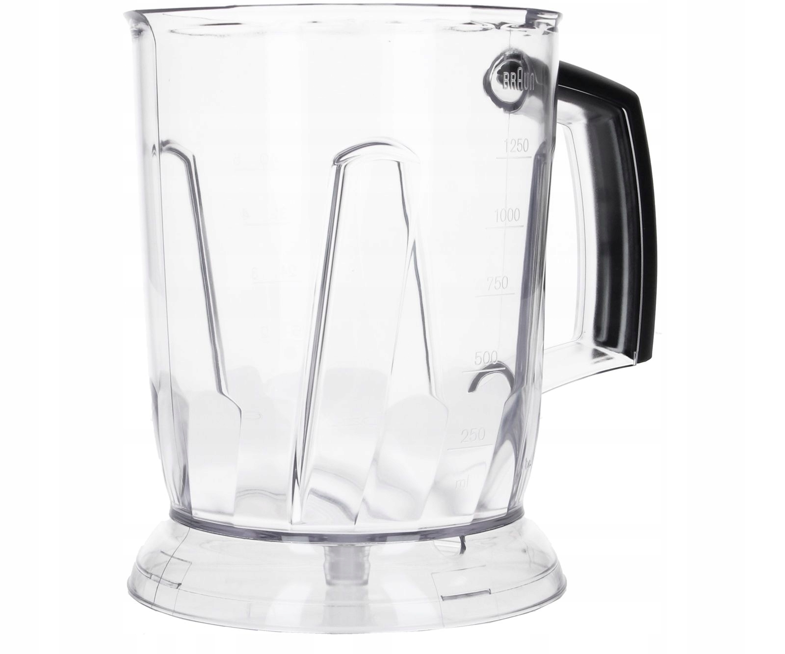 Braun BR000058 Grinder Container pre mixér 1250 ml