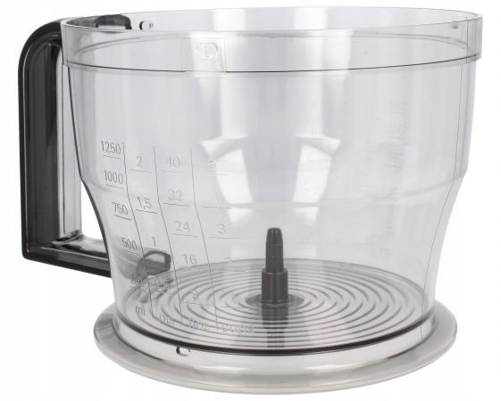 Bosch Shredder Container 00748750