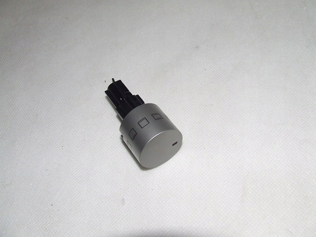 Gombík funkcií rúry Electrolux 140027967201