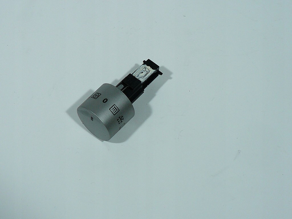 Gombík funkcie rúry Electrolux 140027967524