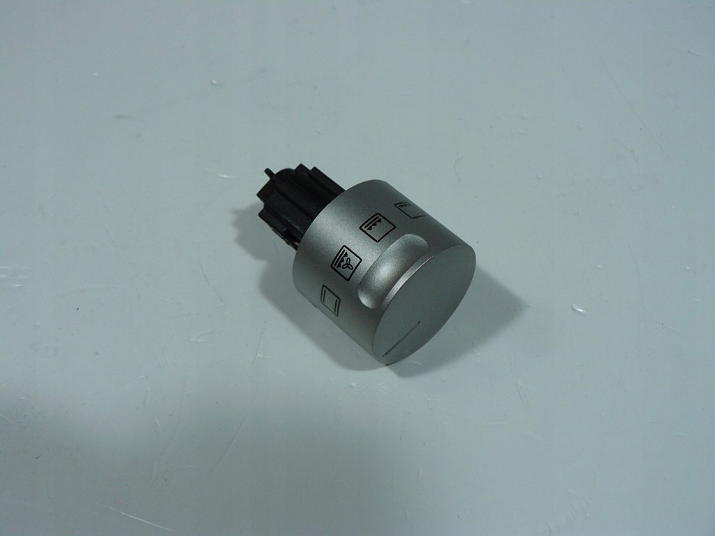 ELECTROLUX 3550437614 rúry funkcie gombík