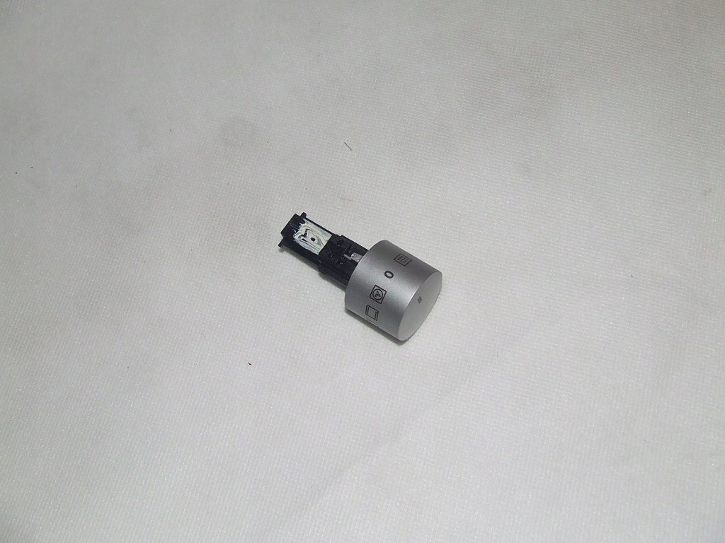 ELECTROLUX 3550505634 rúry funkcie gombík