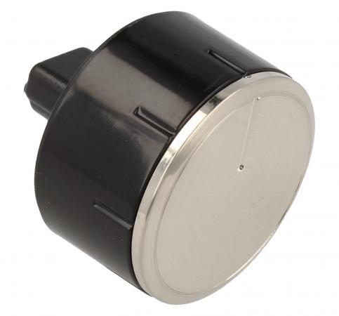 Gombík plynovej varnej dosky Bosch PCH615B90E / 07