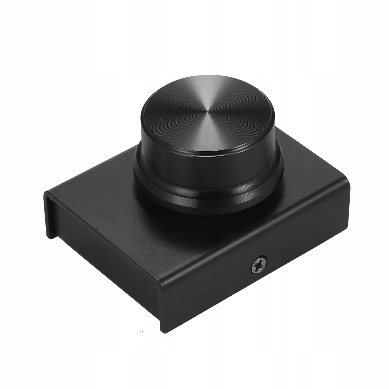 USB objemový ovládací gomb