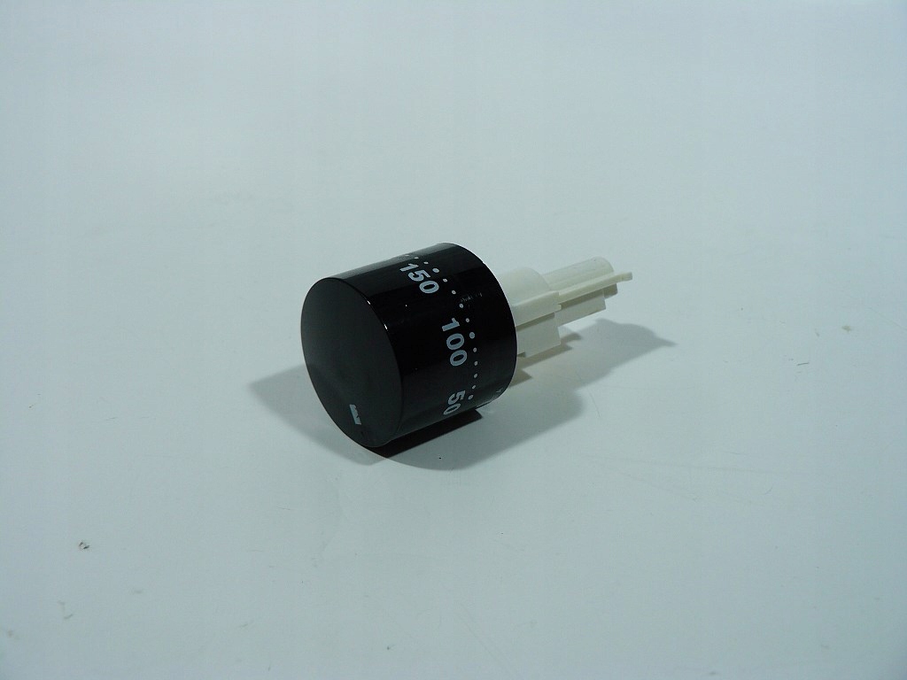 ELECTROLUX rúra termostatu