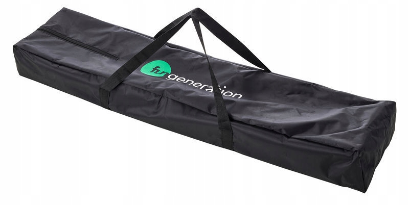 Stĺpcový statív 10 kg zábavná generácia