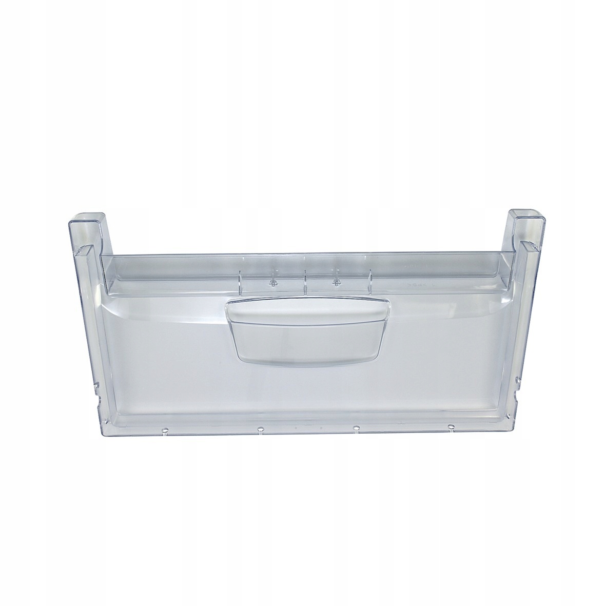 Kryt / Front Basket Mraznička Ariston Hotpoint