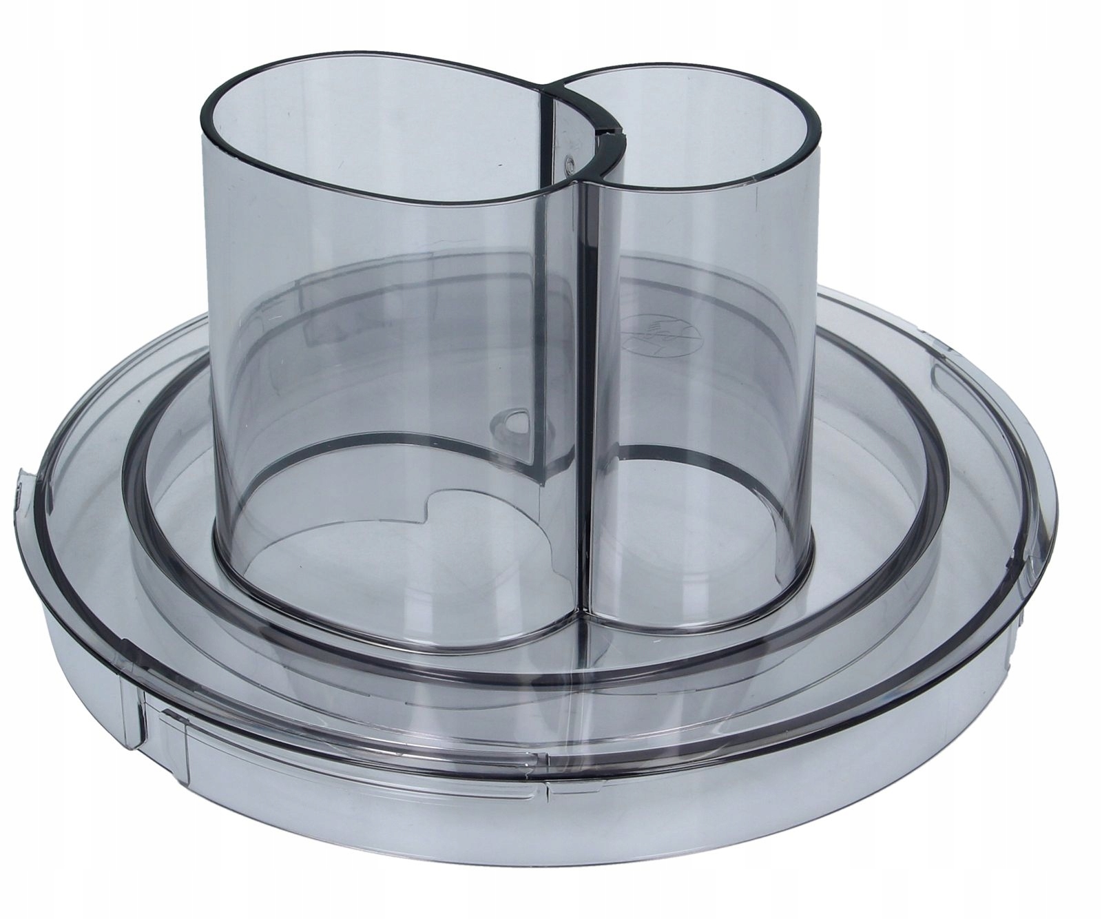 Kryt Bosch Bowl Cover 00489136 pre priehľadnú kuchyňu