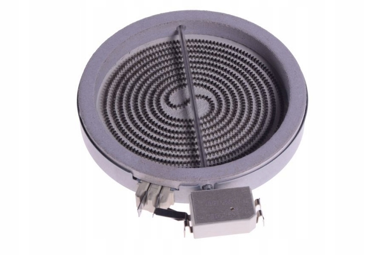 Kúrenie pole 145 mm 1200W WHIRLPOOL 481231018887