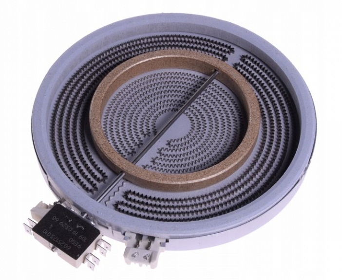 Vykurovacie pole 210/120 2200W 10.51213.004