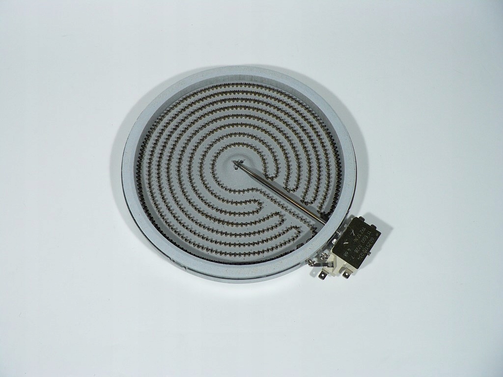 Vykurovacie pole 2300W 2100mm Rúra 3740637214
