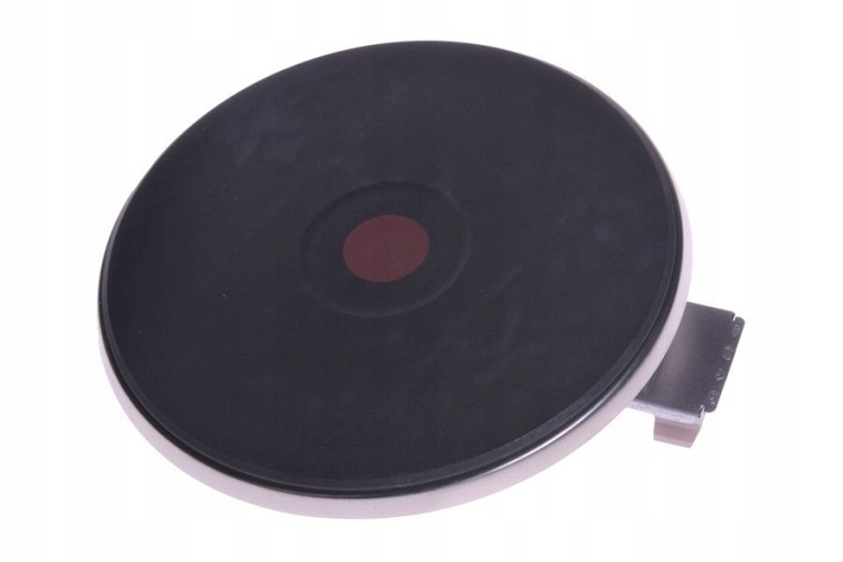 Vykurovacie pole 1818463198 2000W 400V
