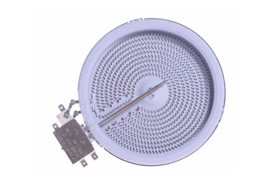 Vykurovacie pole ELECTROLUX 1200W 145 mm