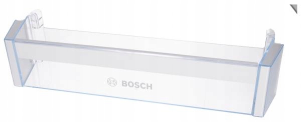 Balkonik Balkonik Bosch Bosch KGN39V Séria
