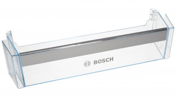 Spodná polica Balkonik chladnička BOSCH KIN86VS30