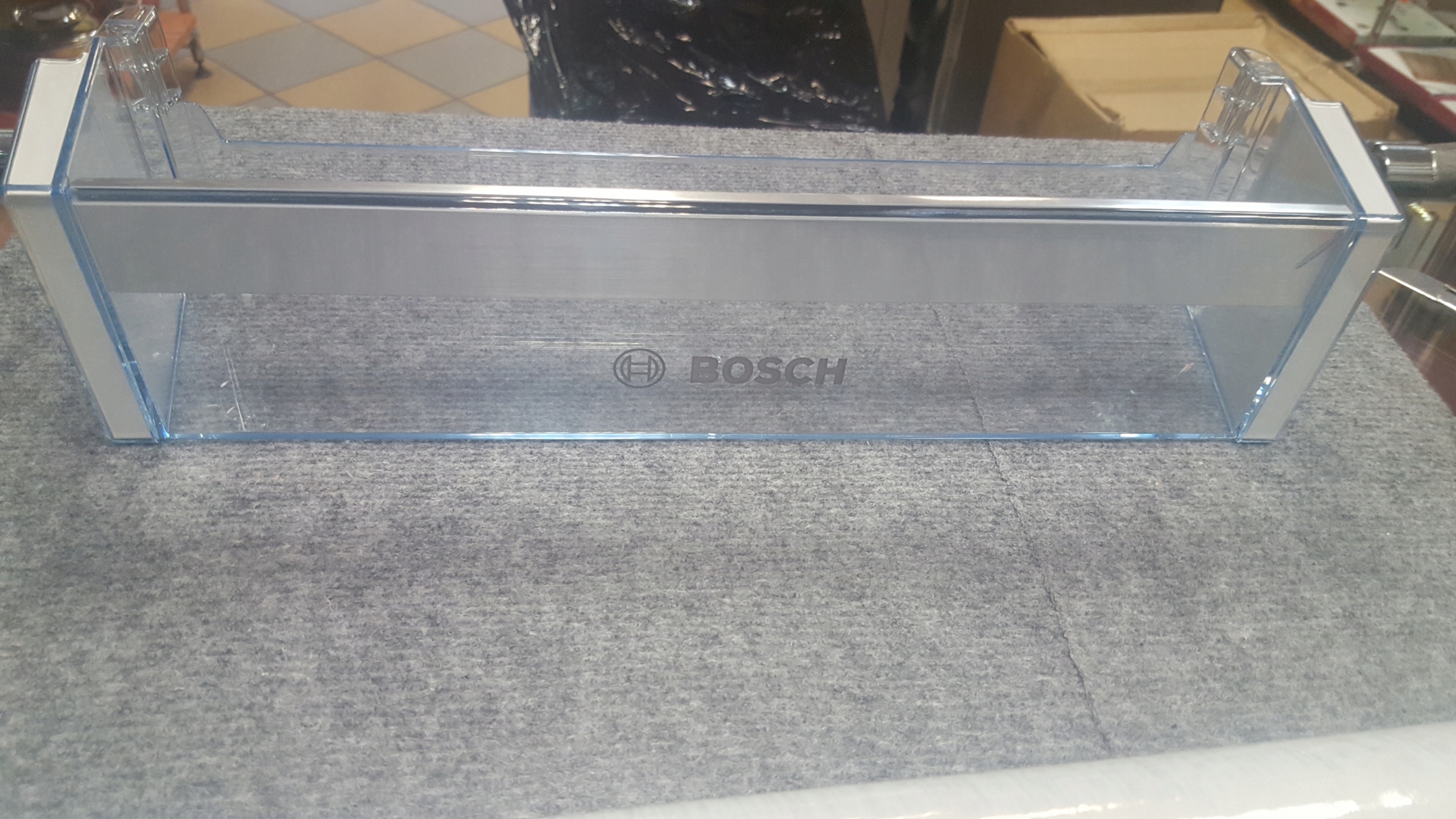 Bosch KIS-87 dverí police; KF 3101 Upper