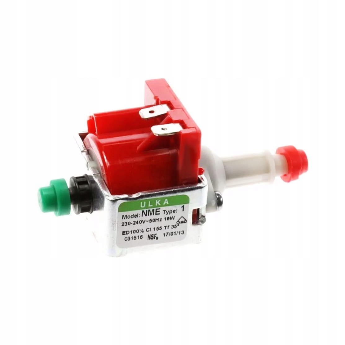 Tlakové čerpadlo rúry Samsung DE31-00065A