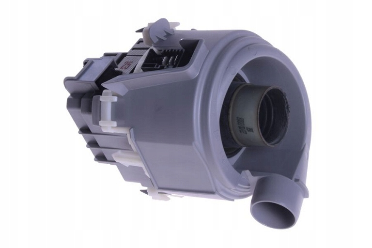Umývanie riadu čerpadlo Bosch Siemens 00654575