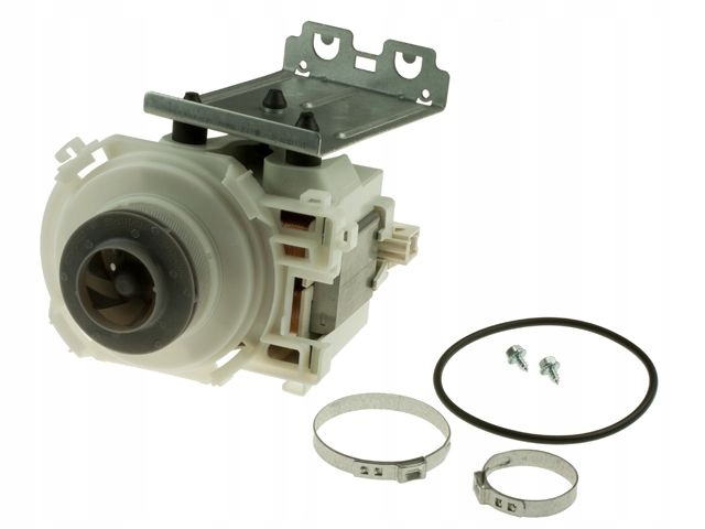 Umývacia pumpa pre umývačku WHIRLPOOL CP045-007AEE