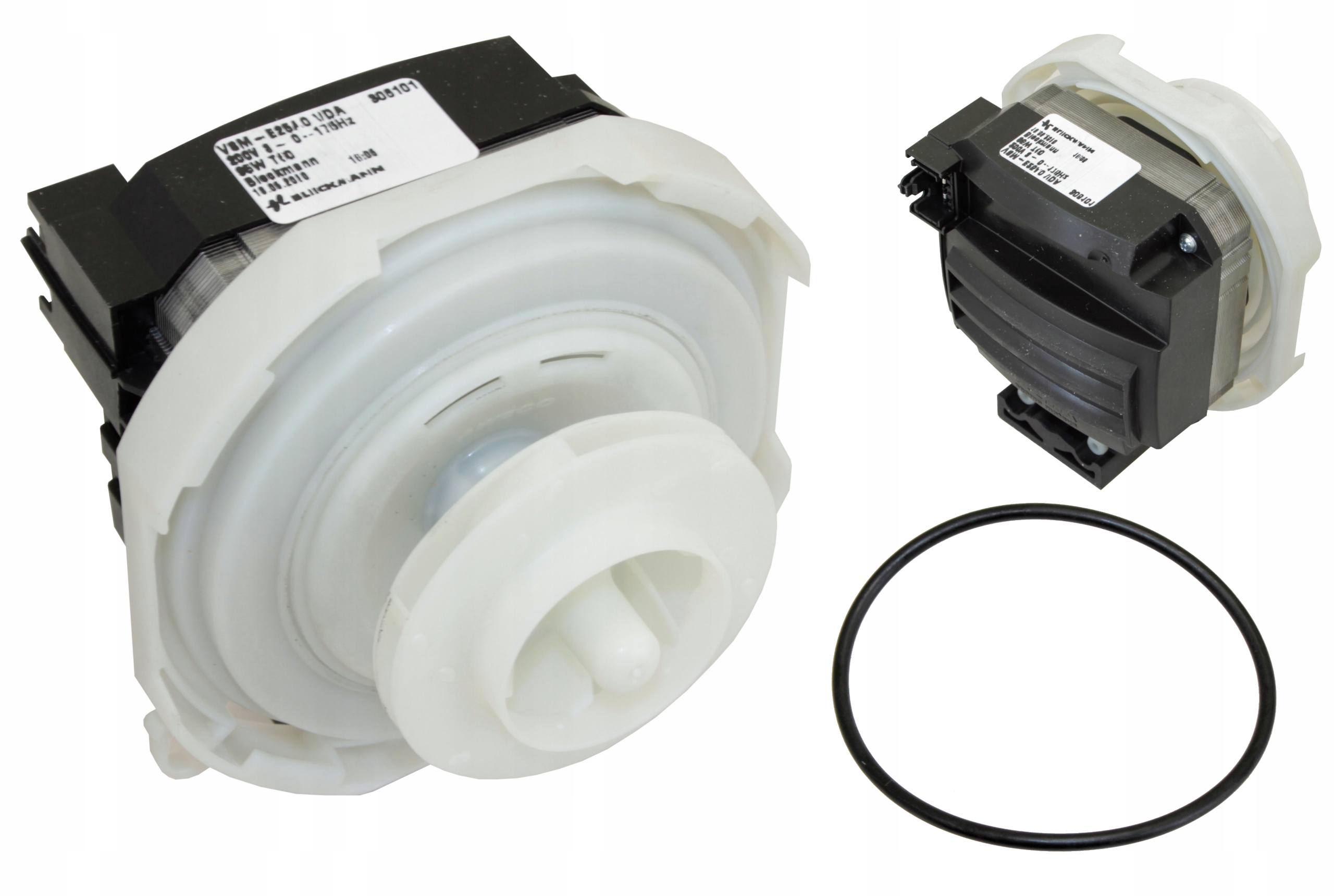 Umývacie čerpadlo turbíny pre Umývačka riadu Ariston Hotpoint