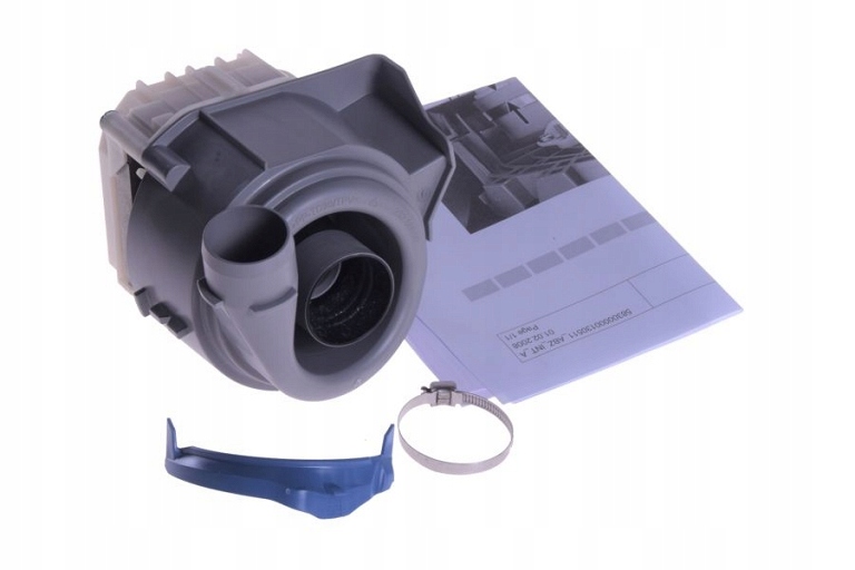Umývacie čerpadlo s vykurovacím Umývačka Bosch Siemens