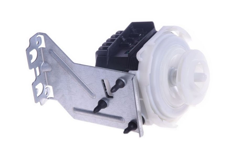 Umývanie umývačky riadu WHIRLPOOL 480140102394