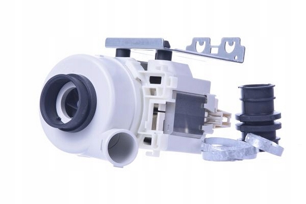 Umývanie umývačky riadu WHIRLPOOL 481010514599