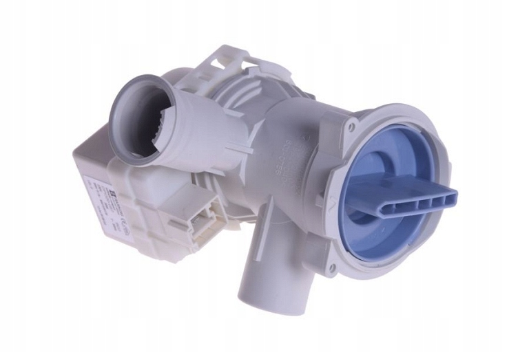 Drenážne čerpadlo Bosch WAK WAT Siemens WM