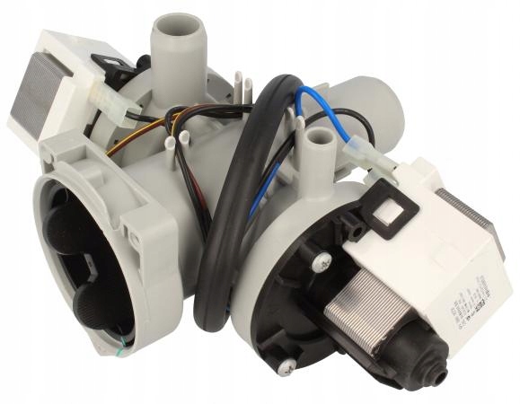 Práčka LG Engine + Housing