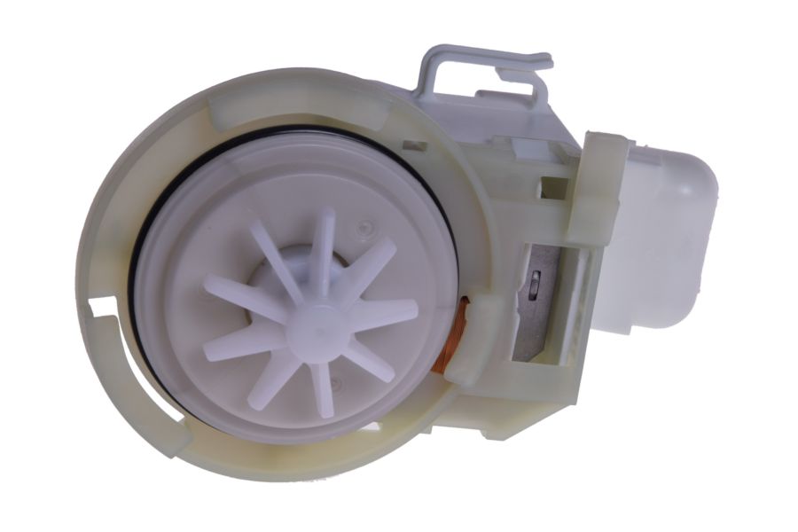 Umývačka čerpadlo Bosch Siemens K2
