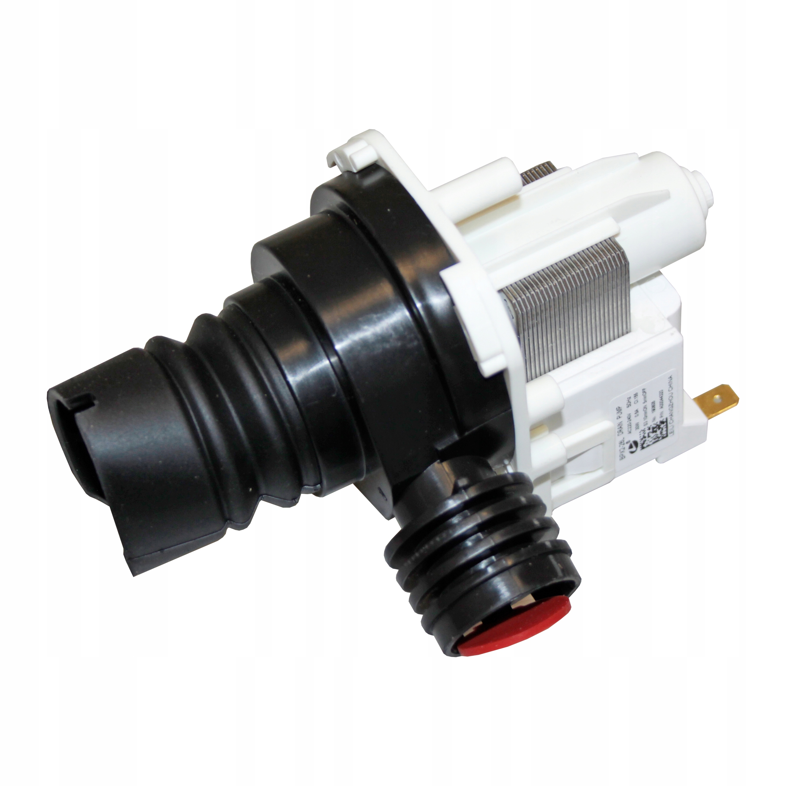 Umývačka riadu DRAINER ELECTROLUX 140000443022