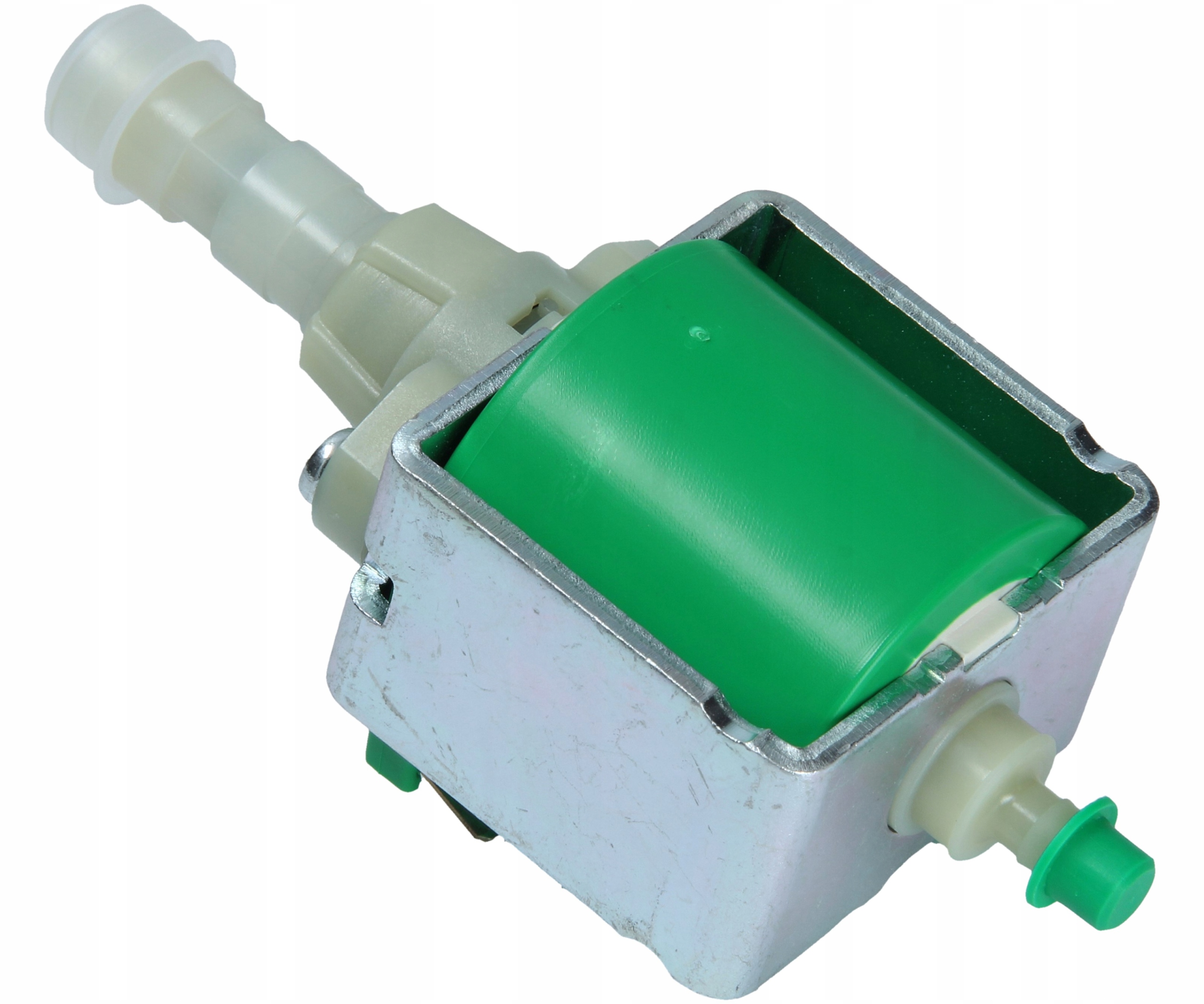 Solenoidný ventil pre espresso stroj Siemens TE651319RW