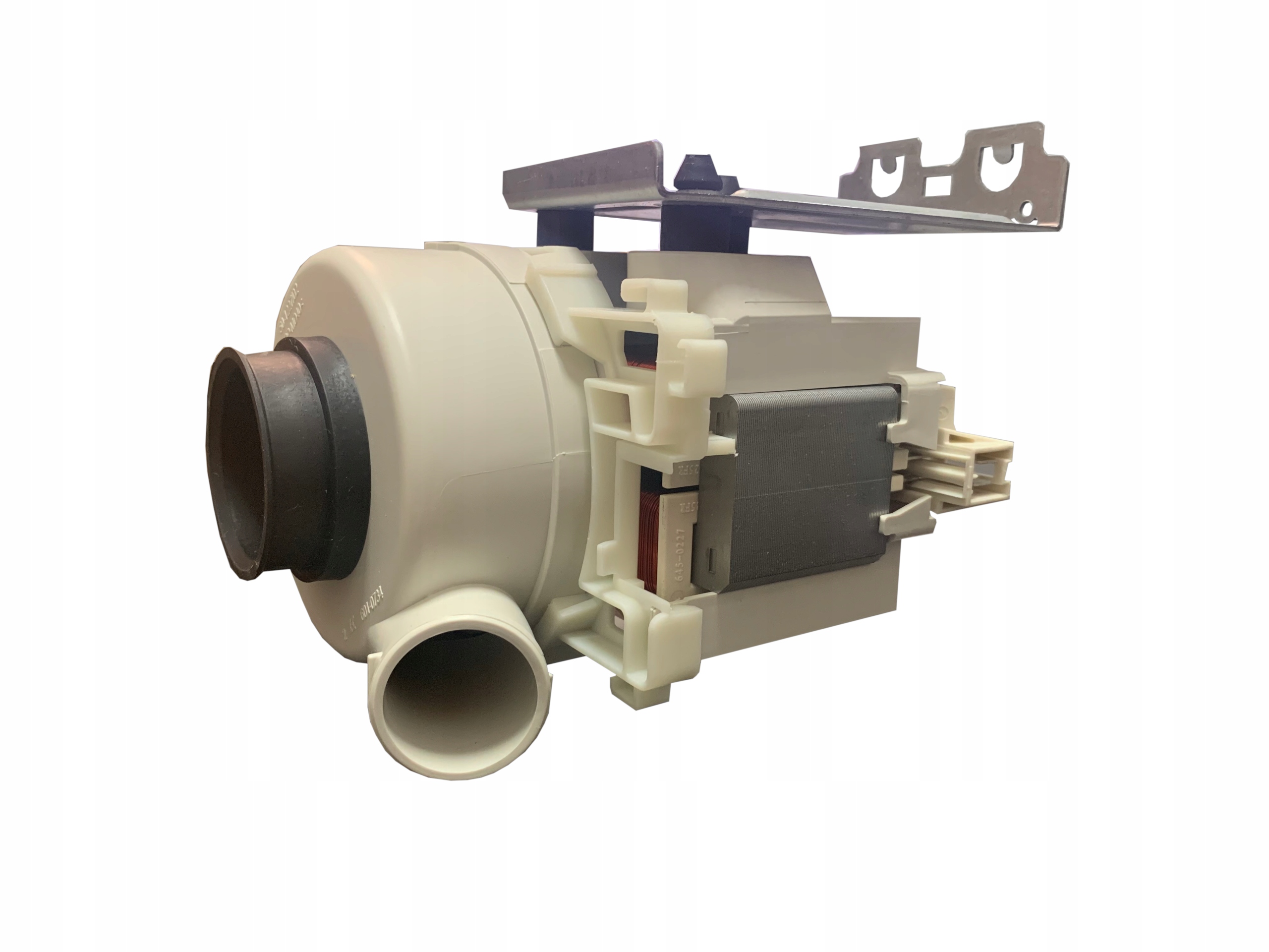 Čerpadlo s turbínou pre umývačka WHIRLPOOL 481010600913