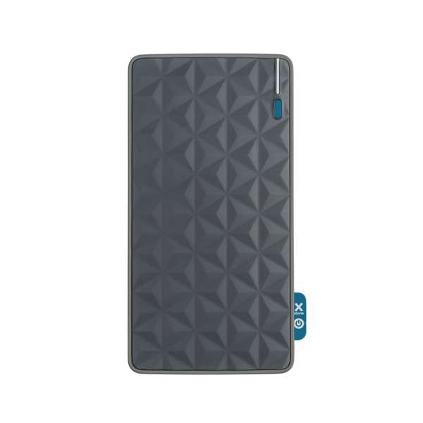 Powerbanka Xtorm 20000 mAh šedá