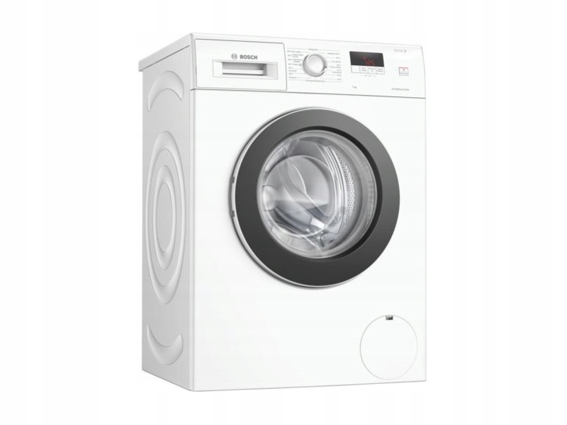 Automatická práčka BOSCH WAJ2006SPL