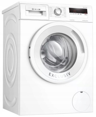 Práčka Bosch WAN2410FPL