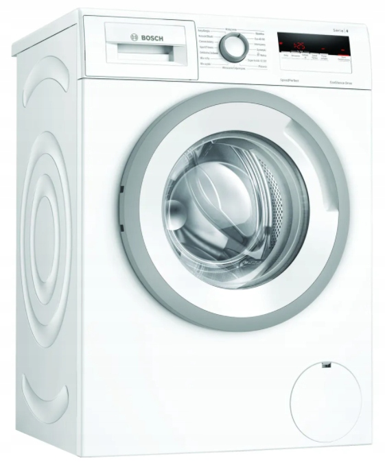 Práčka BOSCH WAN2419KPL 7KG 1200BR Ekosilencia