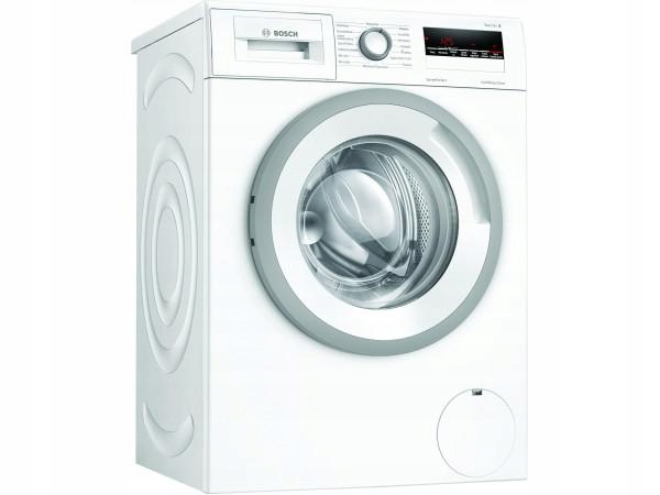 Práčka BOSCH WAN2428KPL biela 8kg 1200Br C
