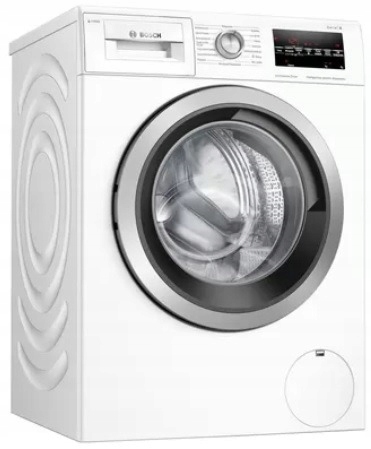 Práčka BOSCH WAU28S6SPL
