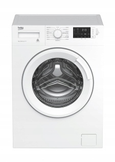 Práčka Beko SWR77512XWW2 A +++ 7KG 1000 RPM