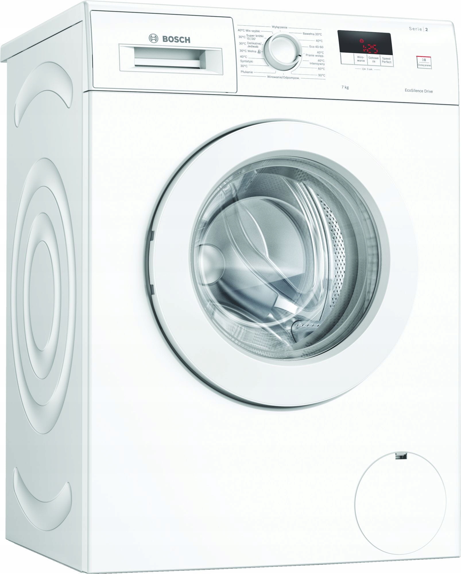 Práčka Bosch Waj2006APL