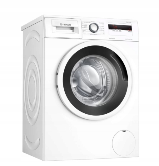 Práčka BOSCH WAN 2408GPL 8KG 1200BR./min 30-90 ° C