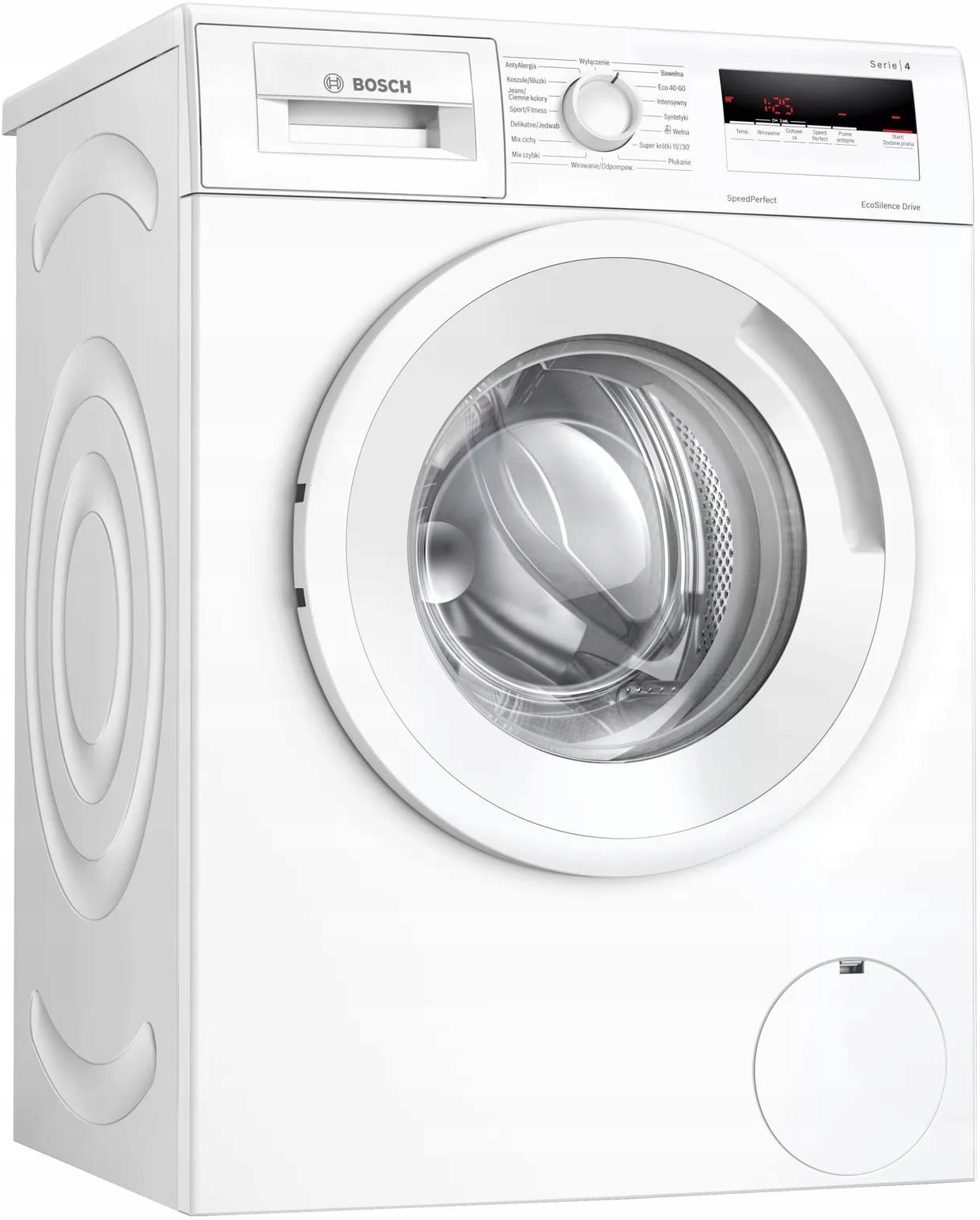 Práčka BOSCH WAN24180PL