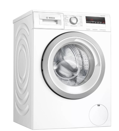 Práčka BOSCH WAN2418KPL 8KG / A +++ / 1200BR