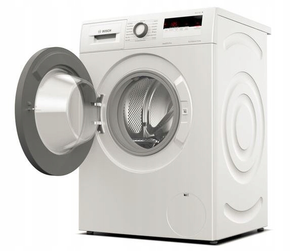 Práčka BOSCH WAN2418KPL vymeniteľné ložiská