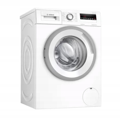 Práčka BOSCH WAN2428KPL A +++ 8KG 1200BR